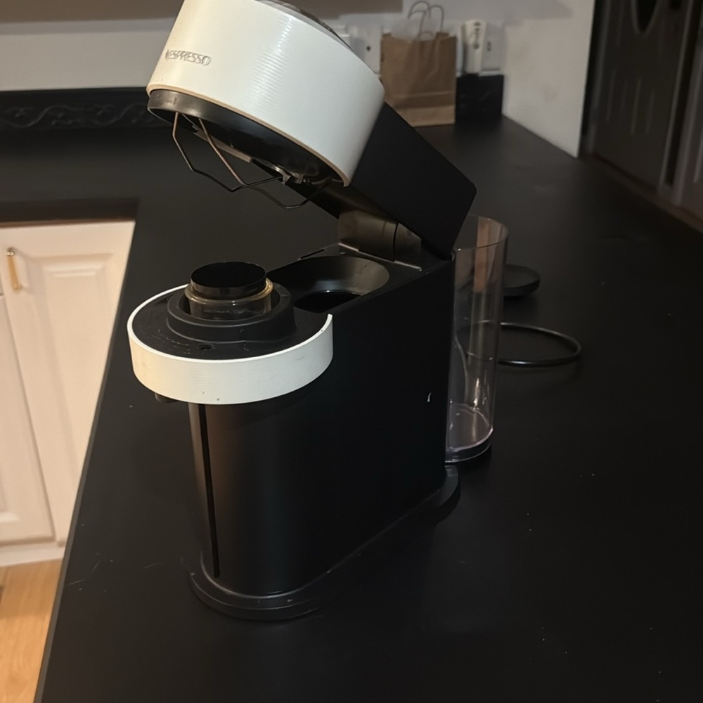 Nespresso Machine - Picture 3 of 3